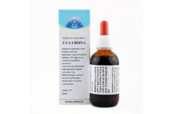 Uva Ursina foglie - 50 ml